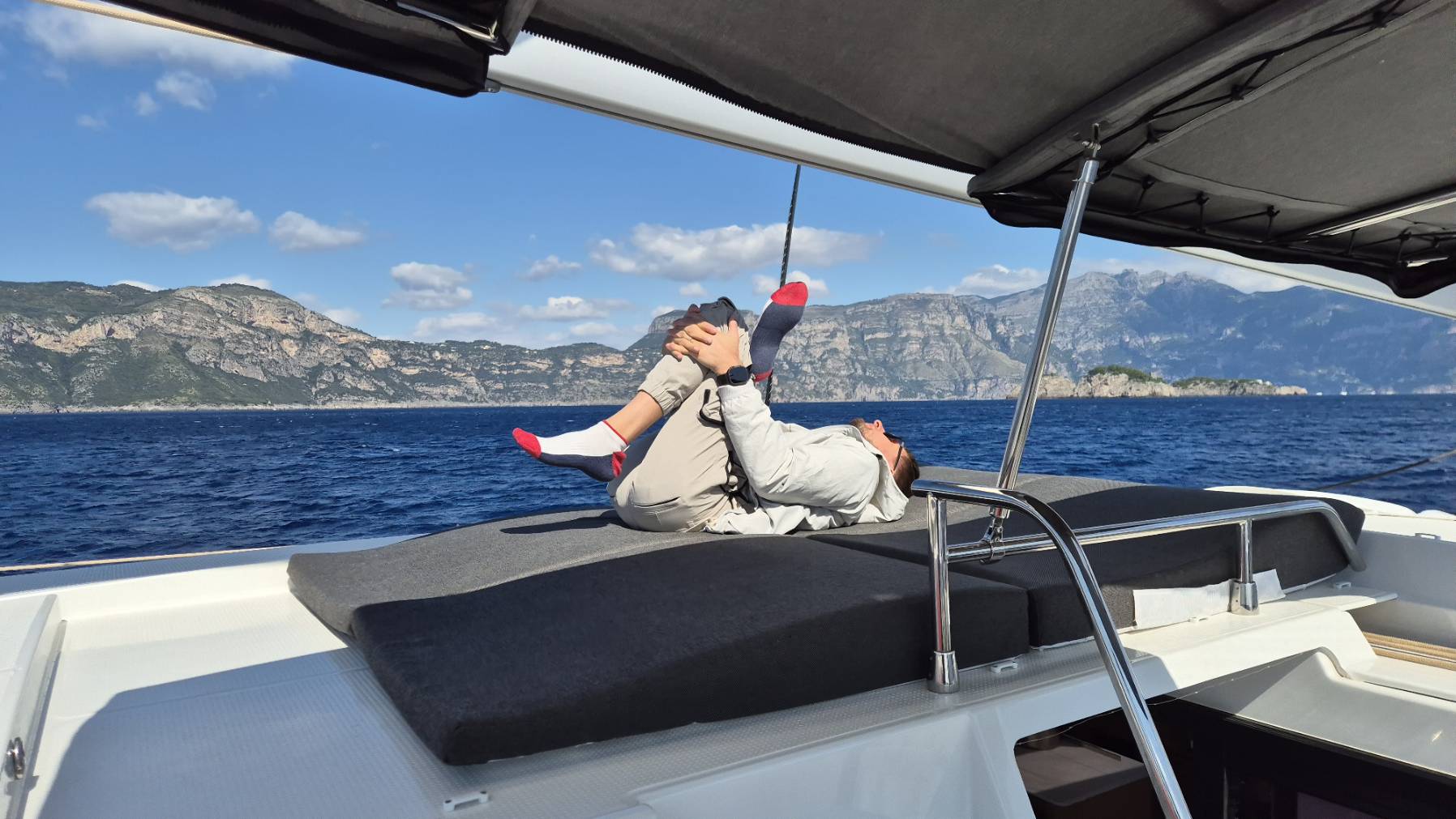 WeSail.Amalfi / Salerno_0E63B82B-0C07-40DC-B744-1113CA52EDA7