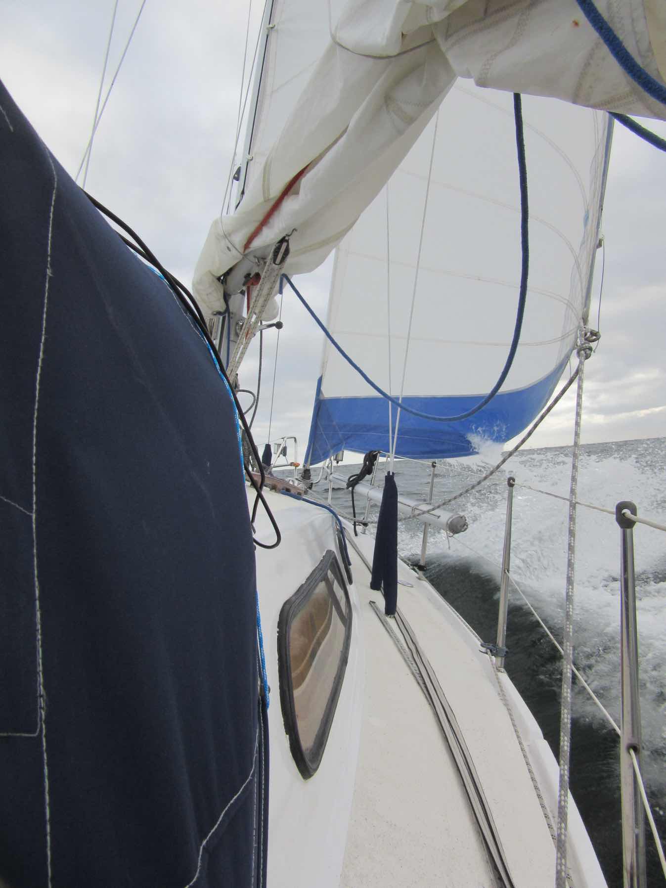 Skagerrak Exploring. Leg 02. Grenaa – Læsø_0F2AAE36-30A8-45D3-87F8-5164D6746E23