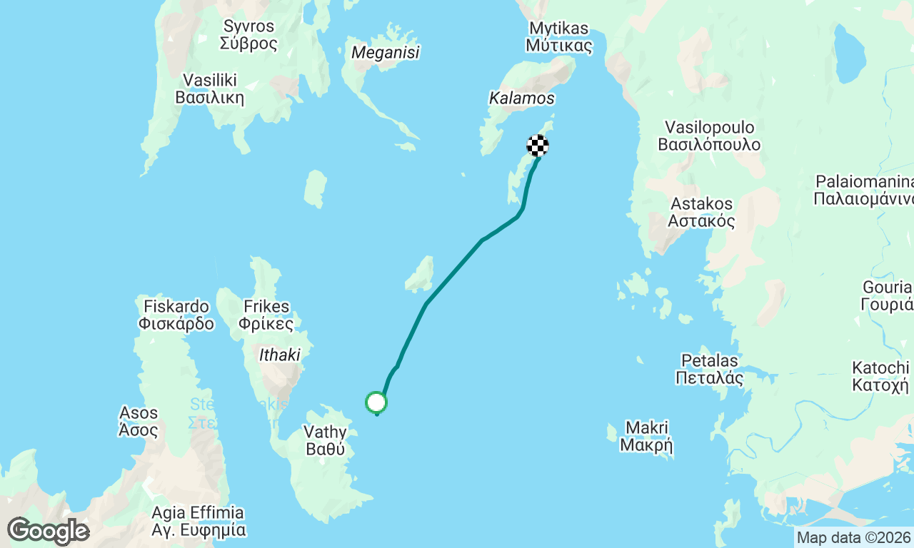 Greek odyssey 4