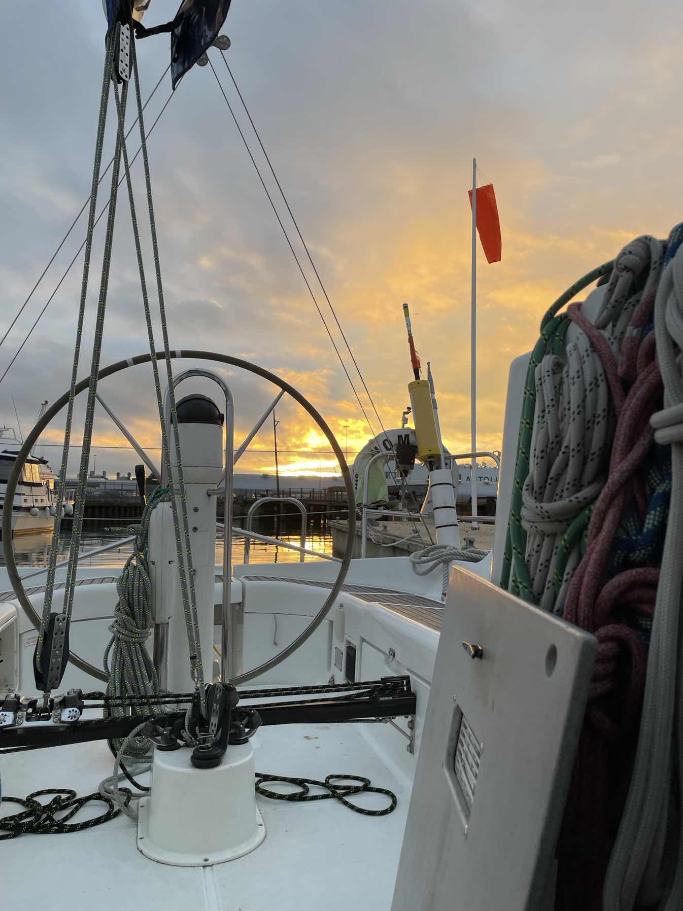 Day Skipper: Day 5_152620DF-0474-4643-85B7-1BF877444A08