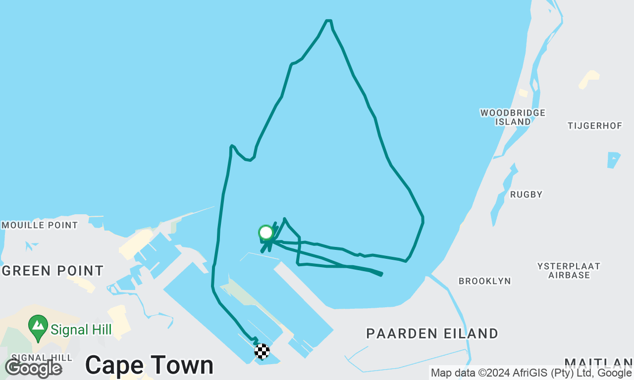 RCYC Twilight Race 06