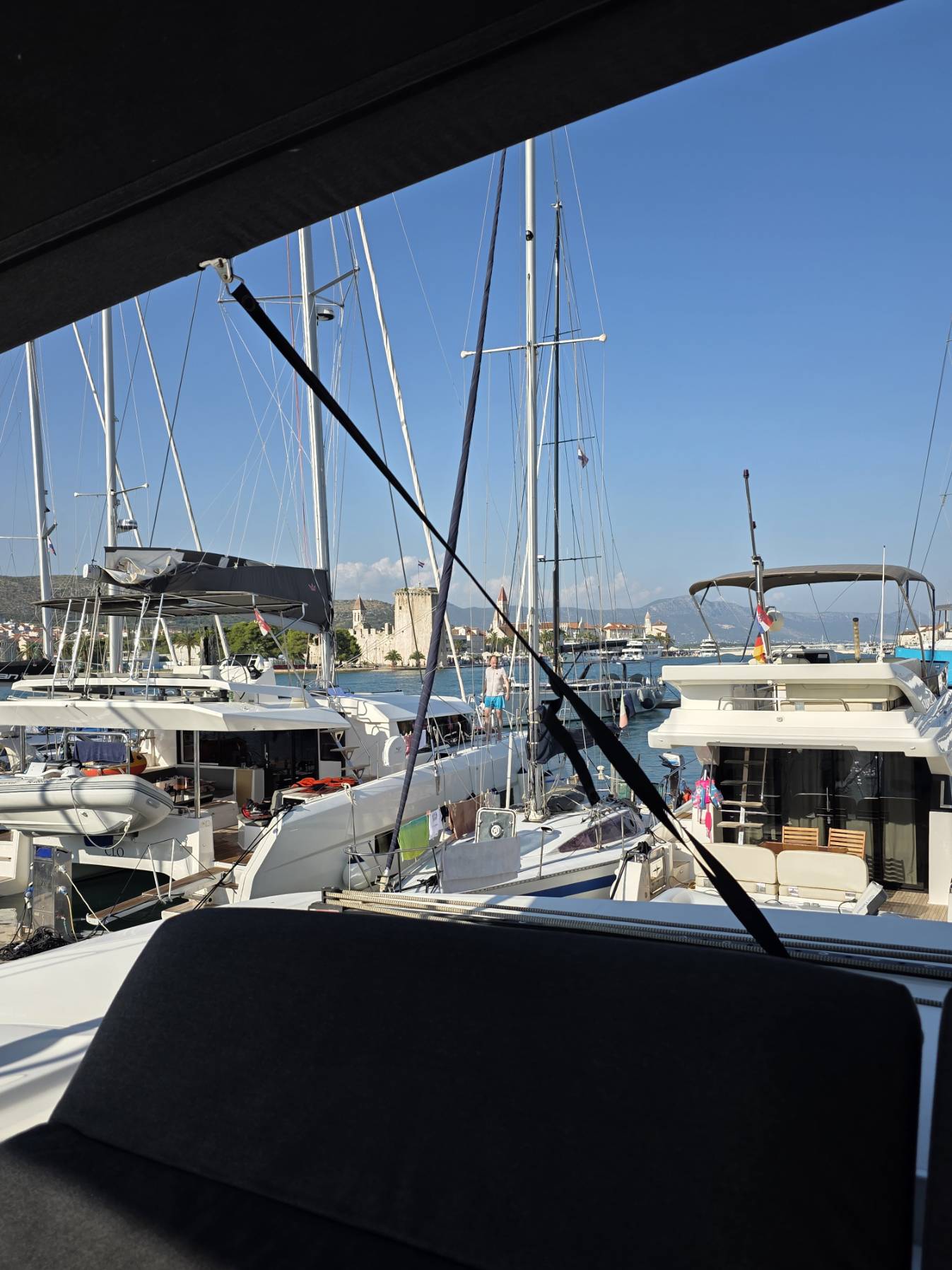 Primoŝten to Trogir_CD6D4756-09F0-4FBD-BDE2-39A7D4B5A33D