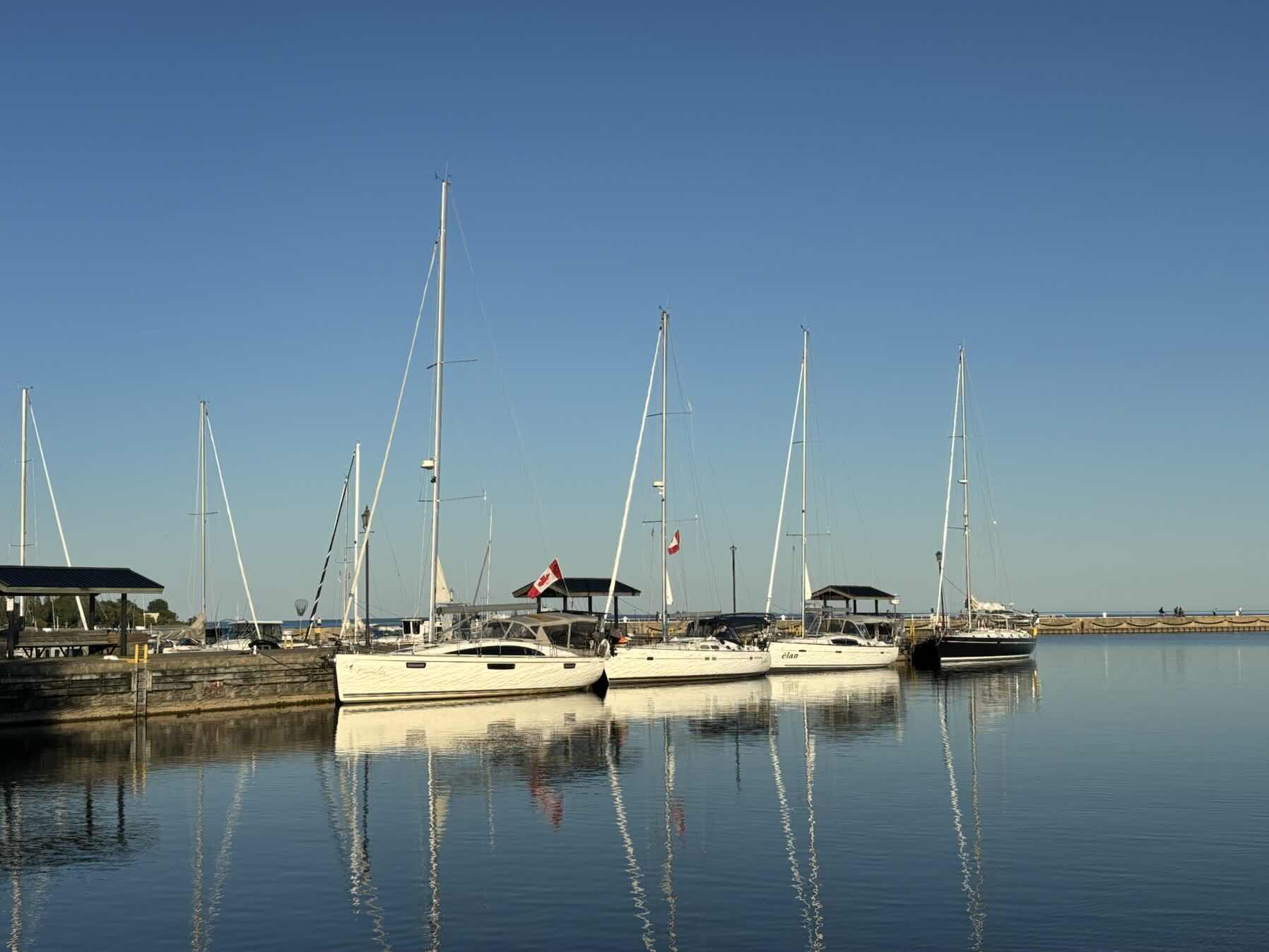Wemp’s Bay to Cobourg Marina_864B33A0-A56E-455B-AA33-B2B65B23A3EB