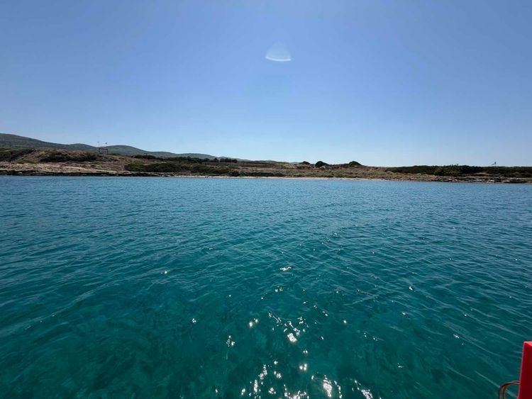 Voyage photo from 