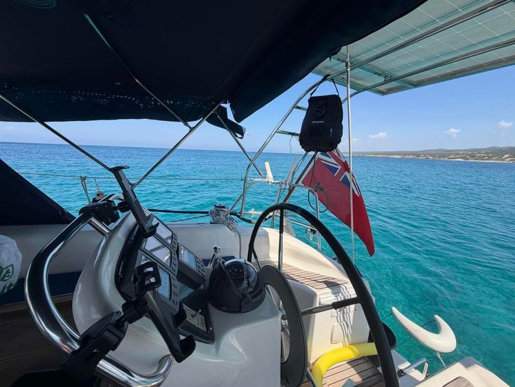 Voyage photo from 