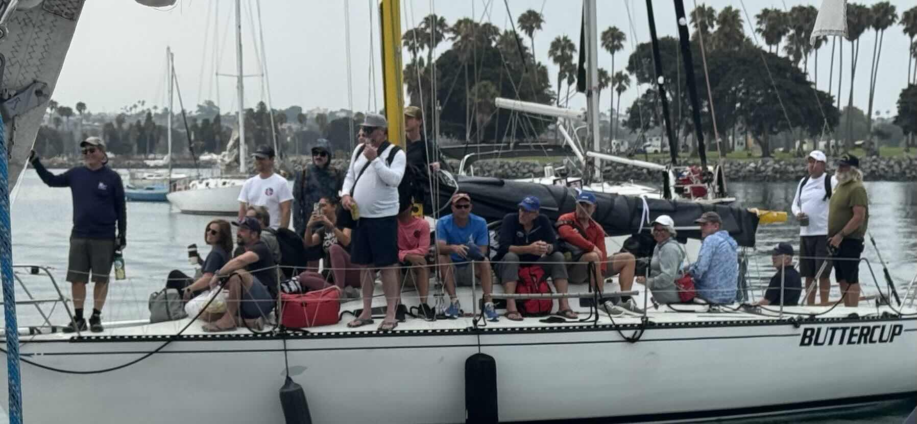 Commodores cup MB to SD on Spin Doctor_37D59FA2-0279-426D-8930-C65815612FCF