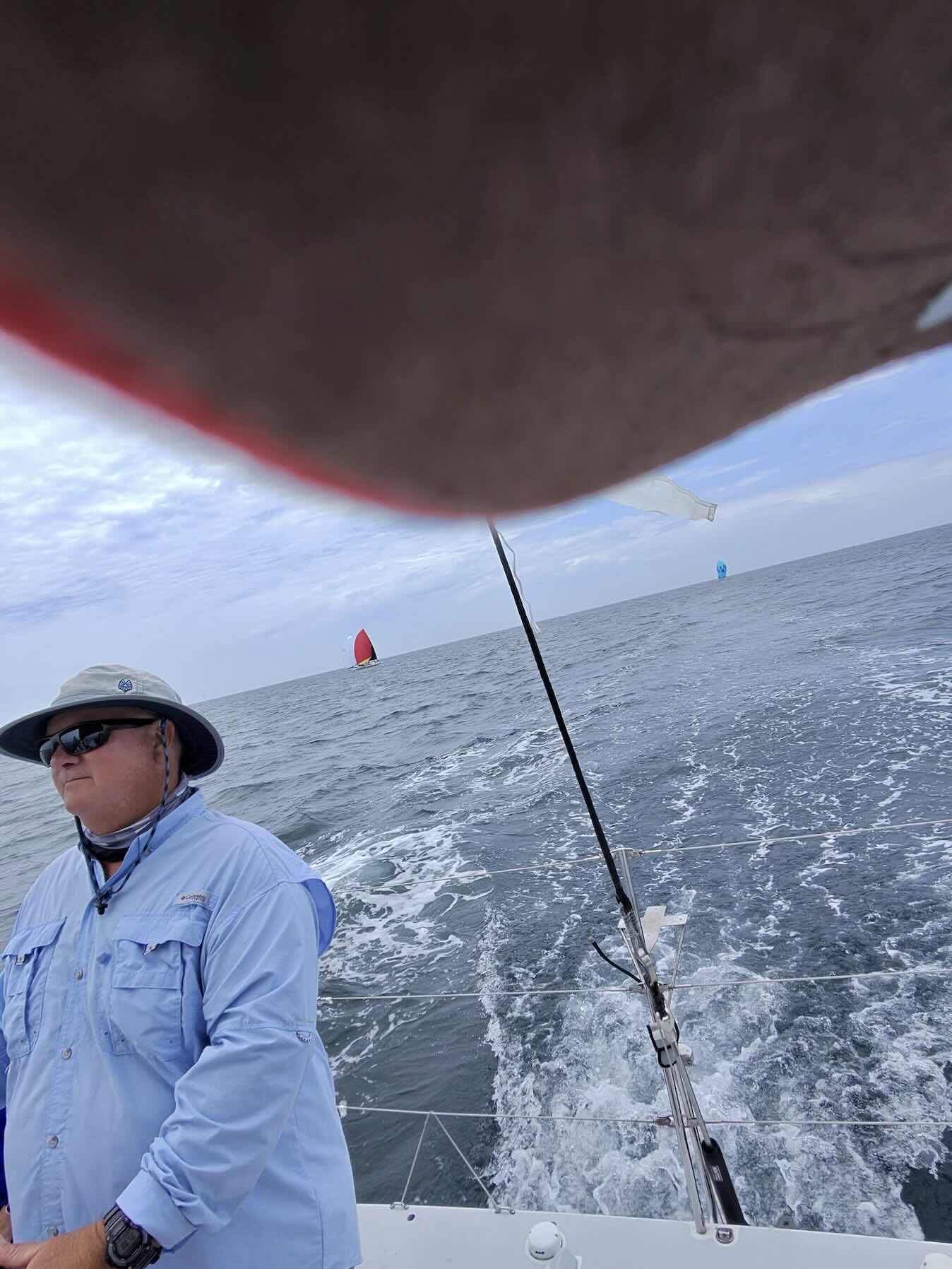 Commodores cup MB to SD on Spin Doctor_99333FC6-C05A-42DB-A416-195DC62ABC2C