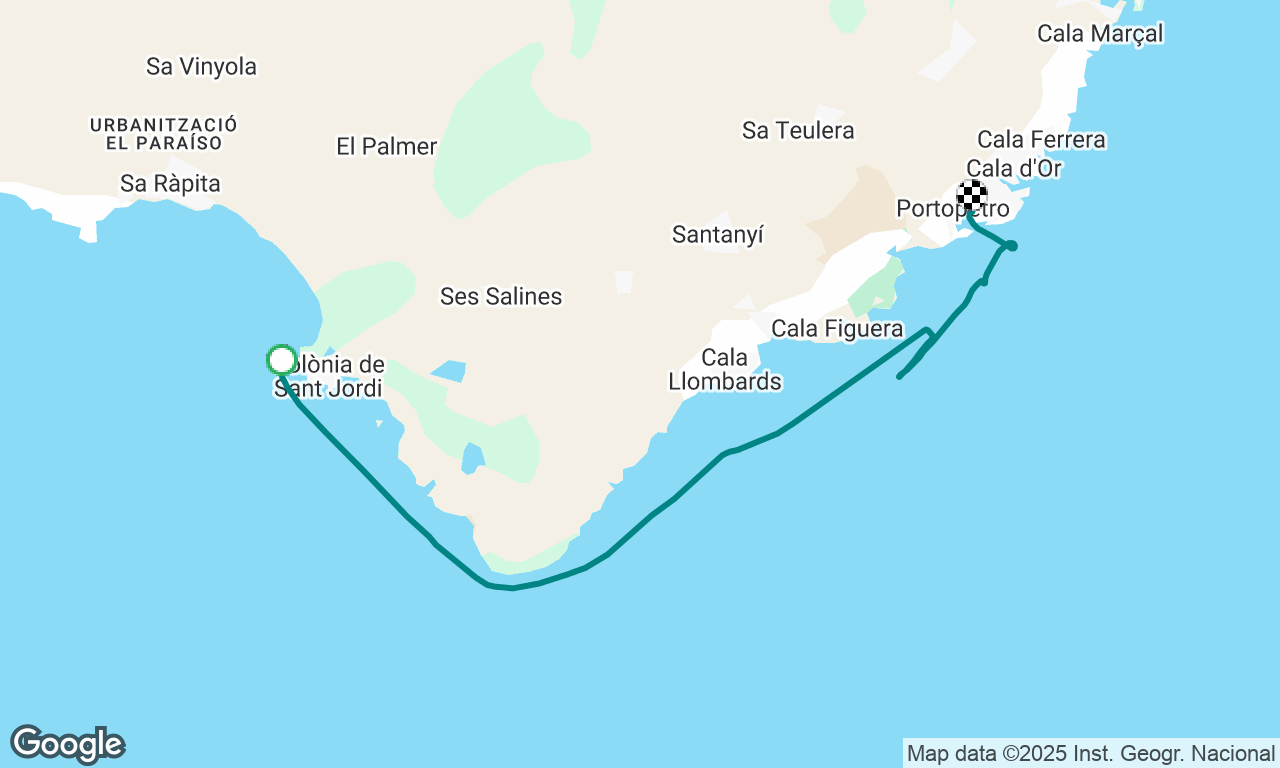 Mallorca 2