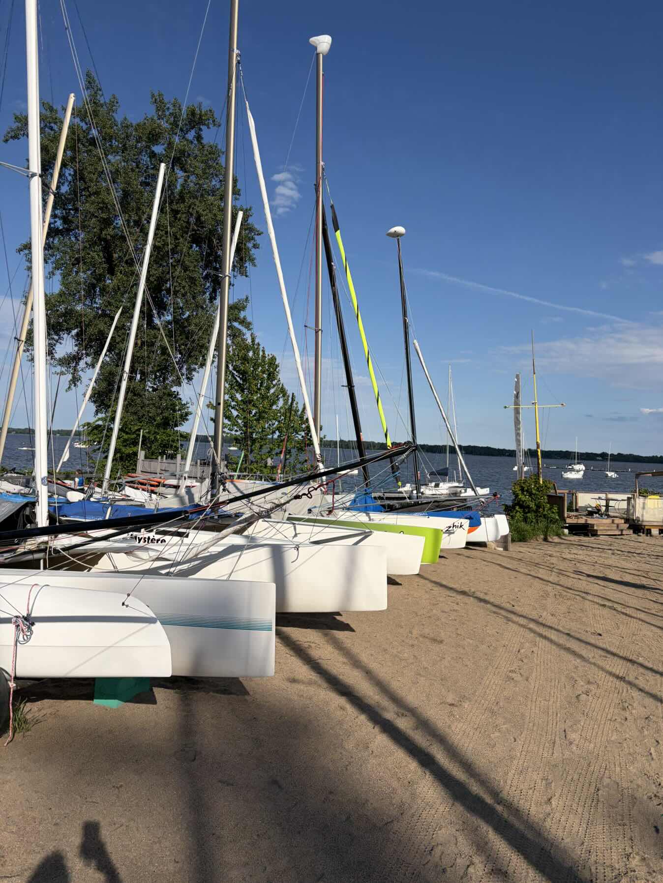 Regate hebdo Club de voile Sansoucy_7D3E2A4E-EFCE-4363-B260-AC909A3E2C1B