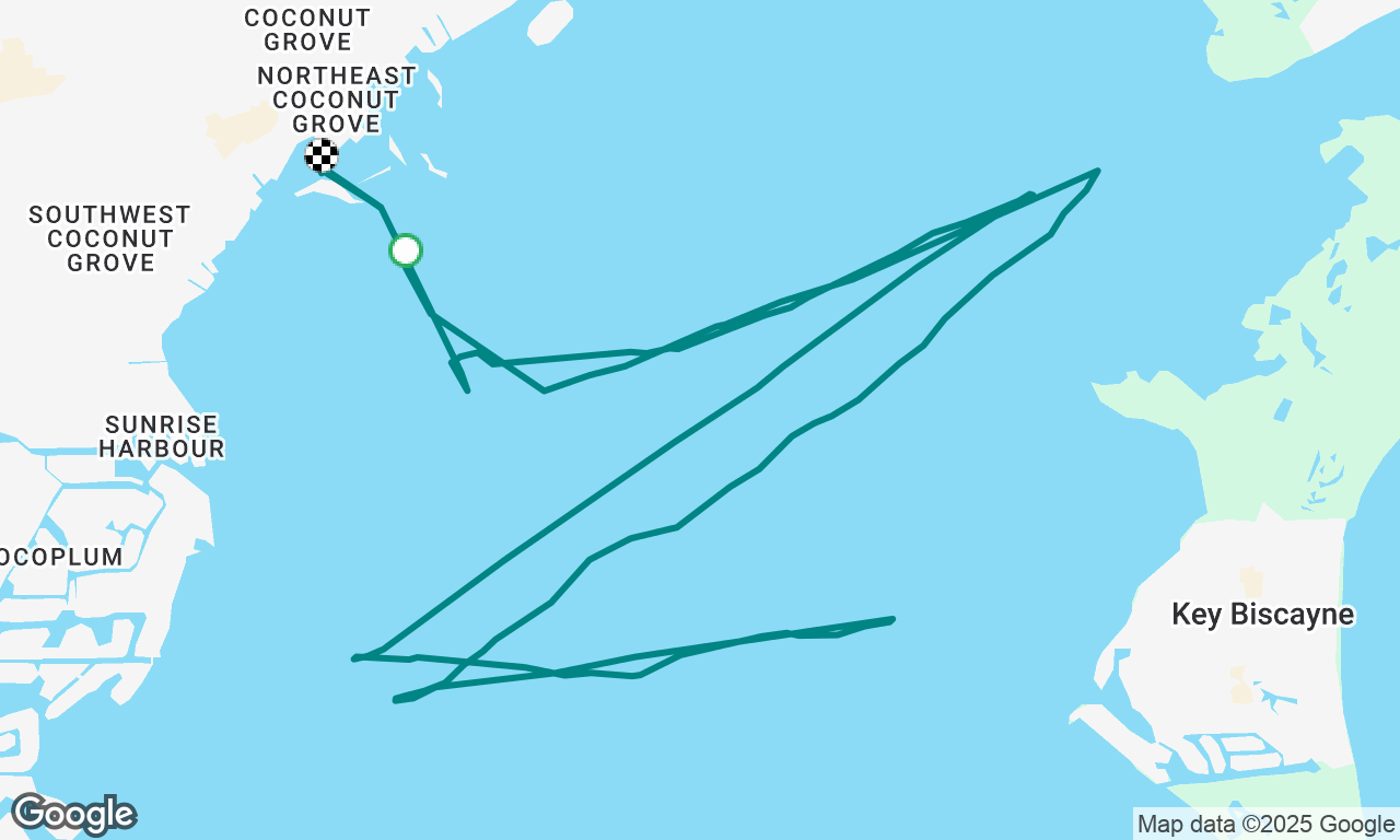 Paradoxie Daysail 