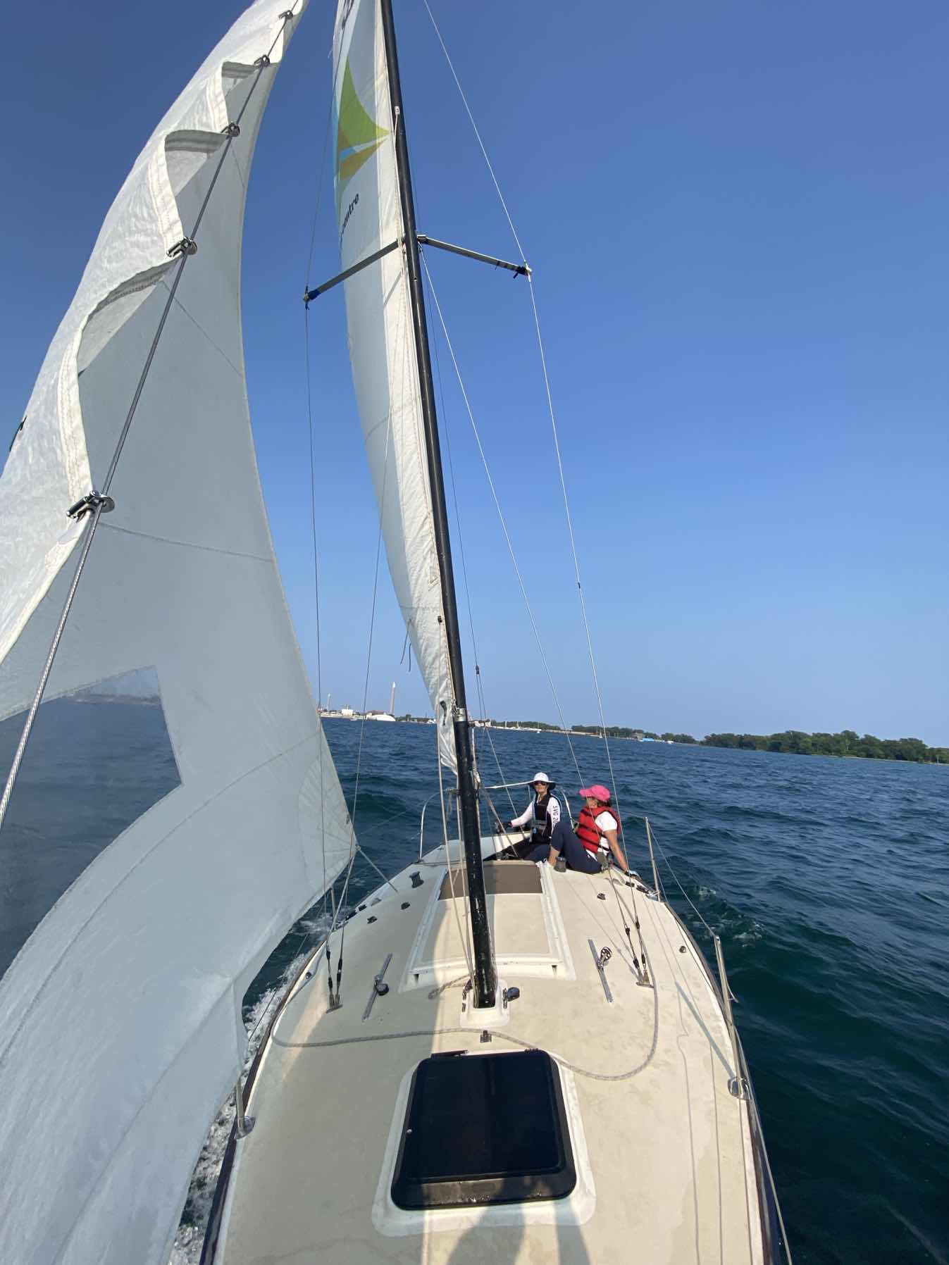 Saturday Sail_B9DF5AEB-5A58-4DD8-A196-2B8F52F2410D