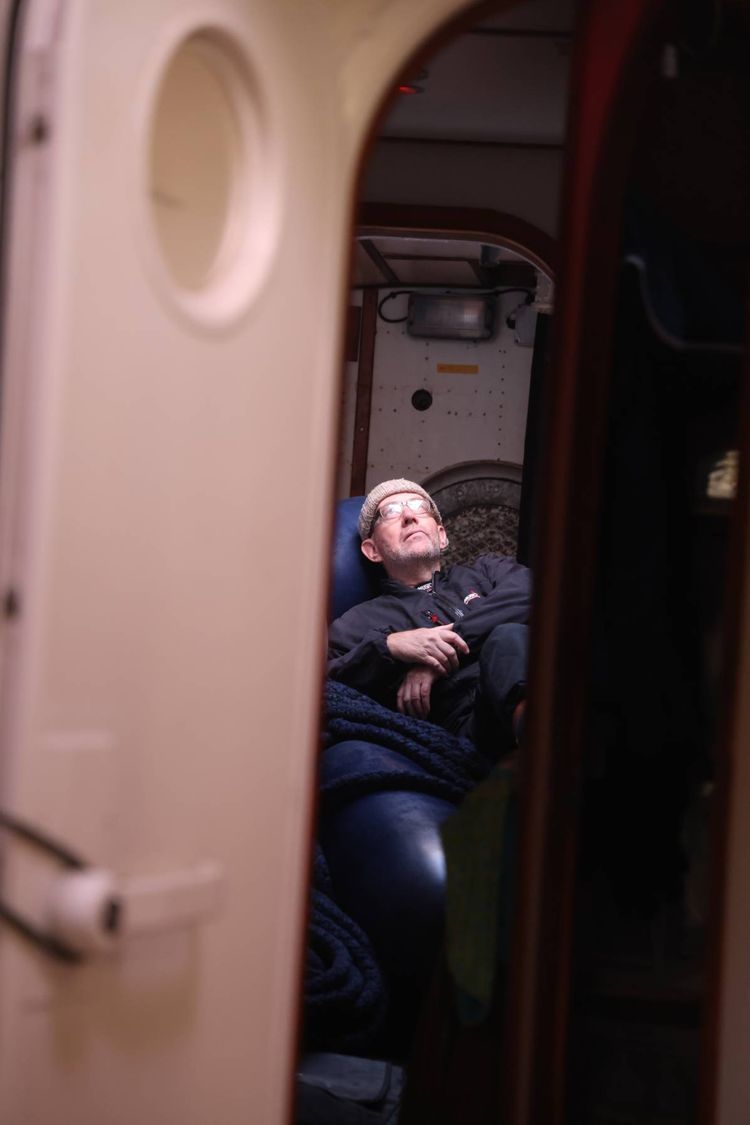 Voyage photo from Norway Express Day 8