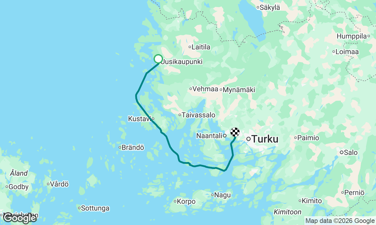 Uusikaupunki Raisio