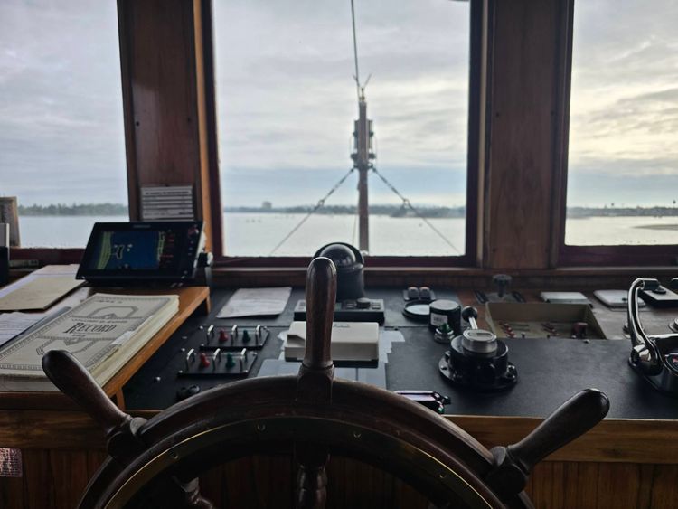 Voyage photo from jingle Bell Cruise 3