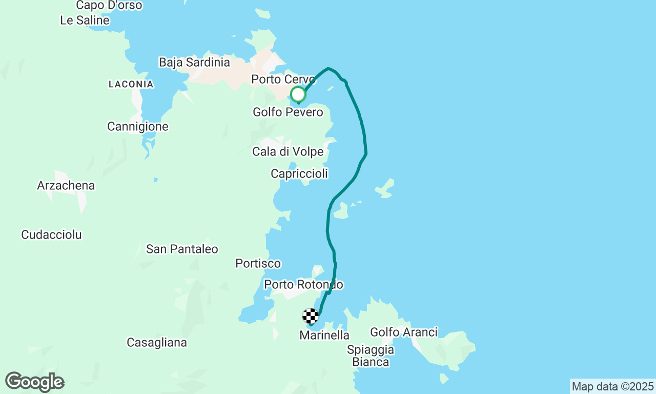 D4: Marinella