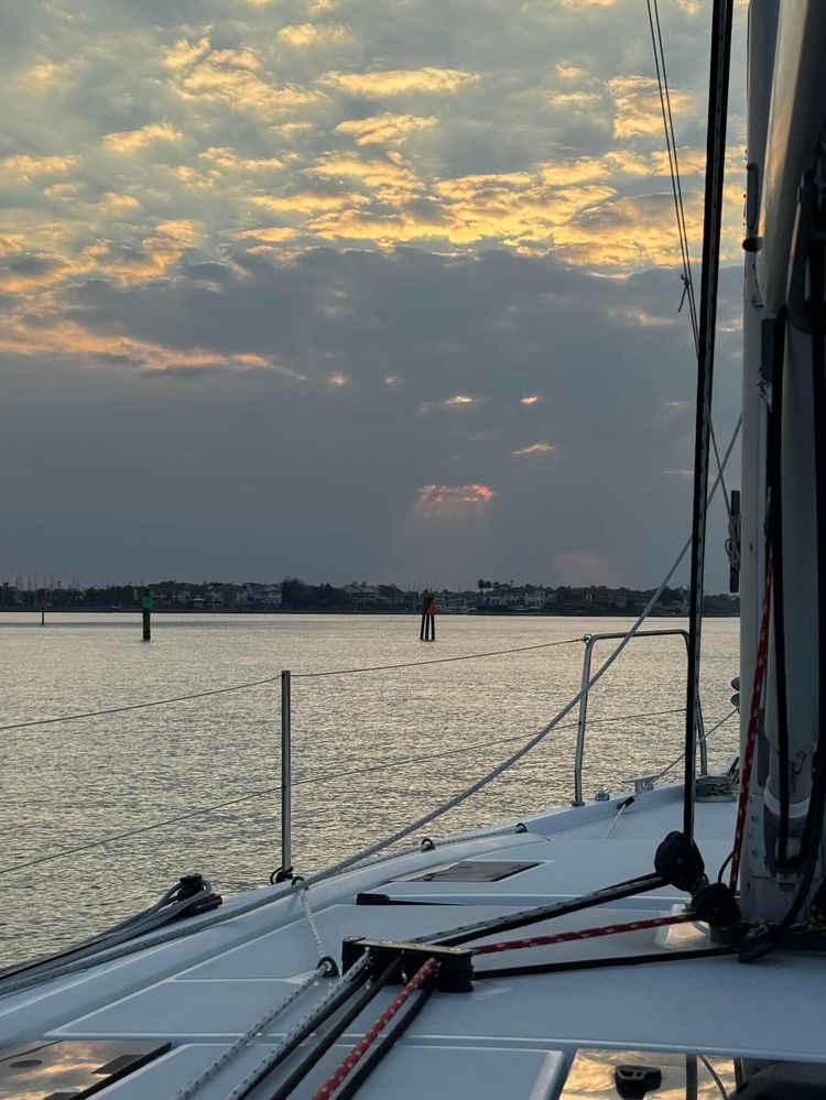 Voyage photo from Guys day on the bays