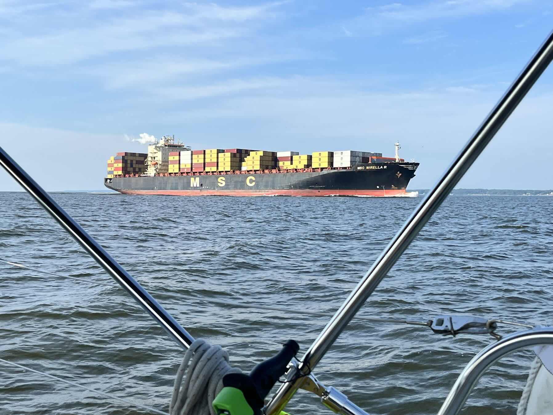 Baltimore to Chestertown_1D0F1BC1-160B-4576-9E17-8B374BD6699F