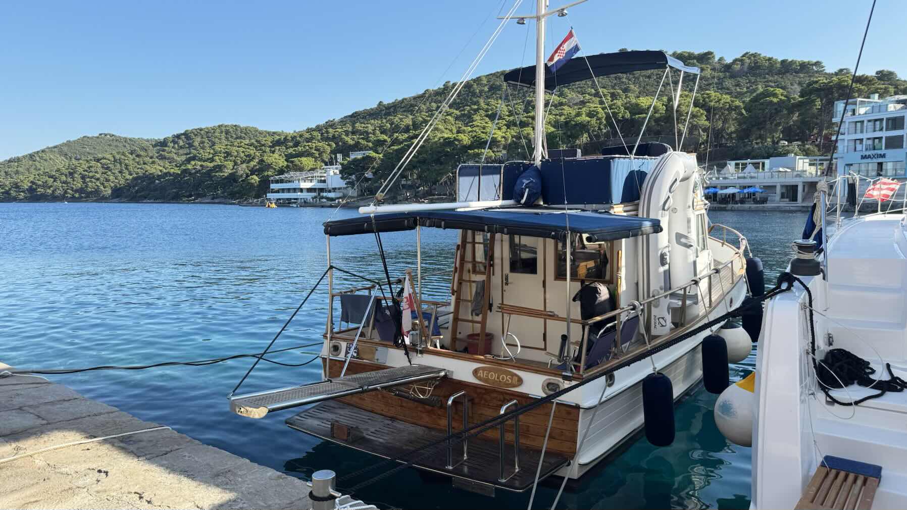20240714/21 PortoVerde-Telašćica-PortoVerde_C6688101-1BE2-4784-AE69-B1F97FD3D44E