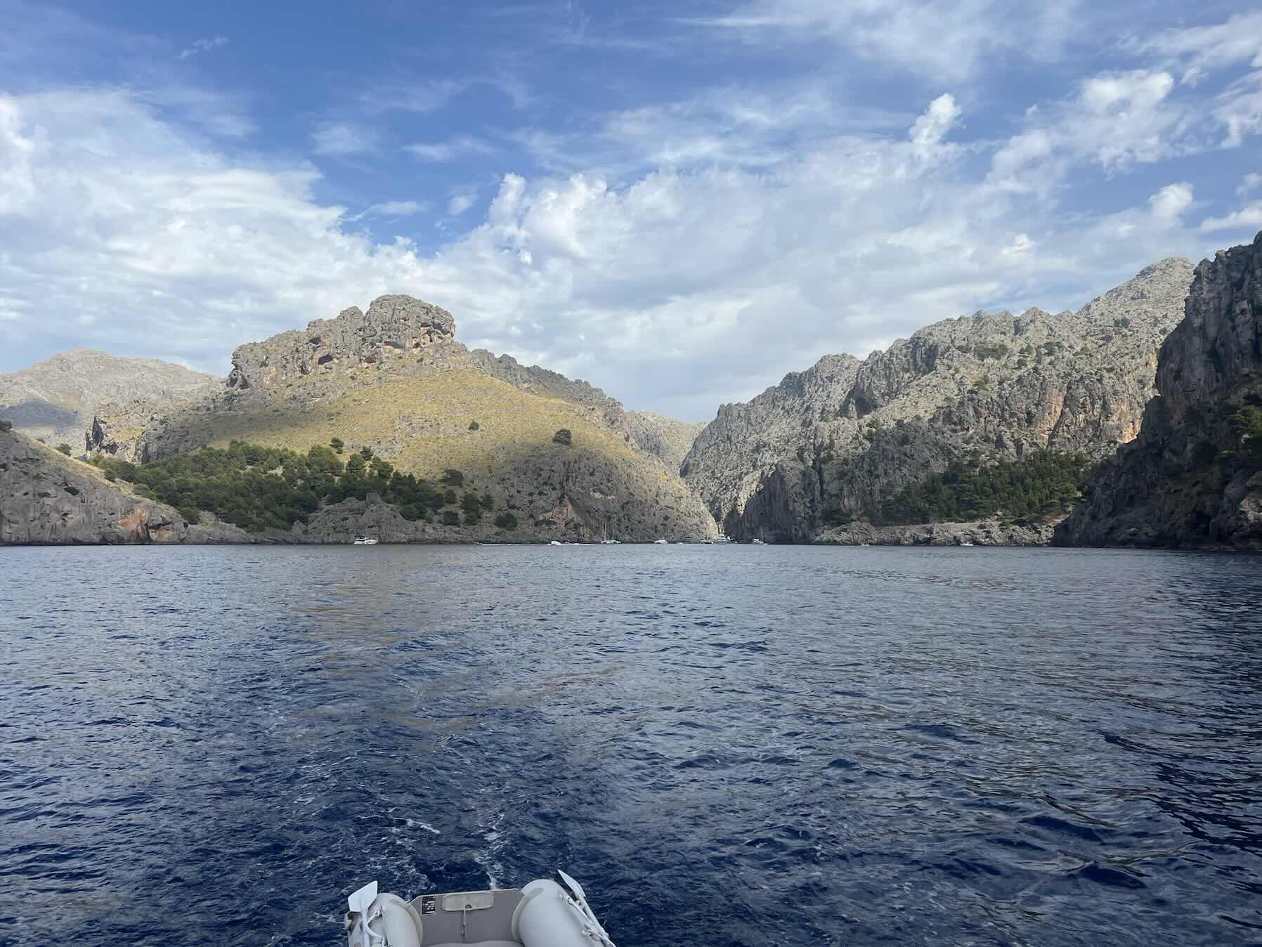 Motorsail to Sóller _F4D8D0CD-7978-4C4D-B27E-AA20FC83D514