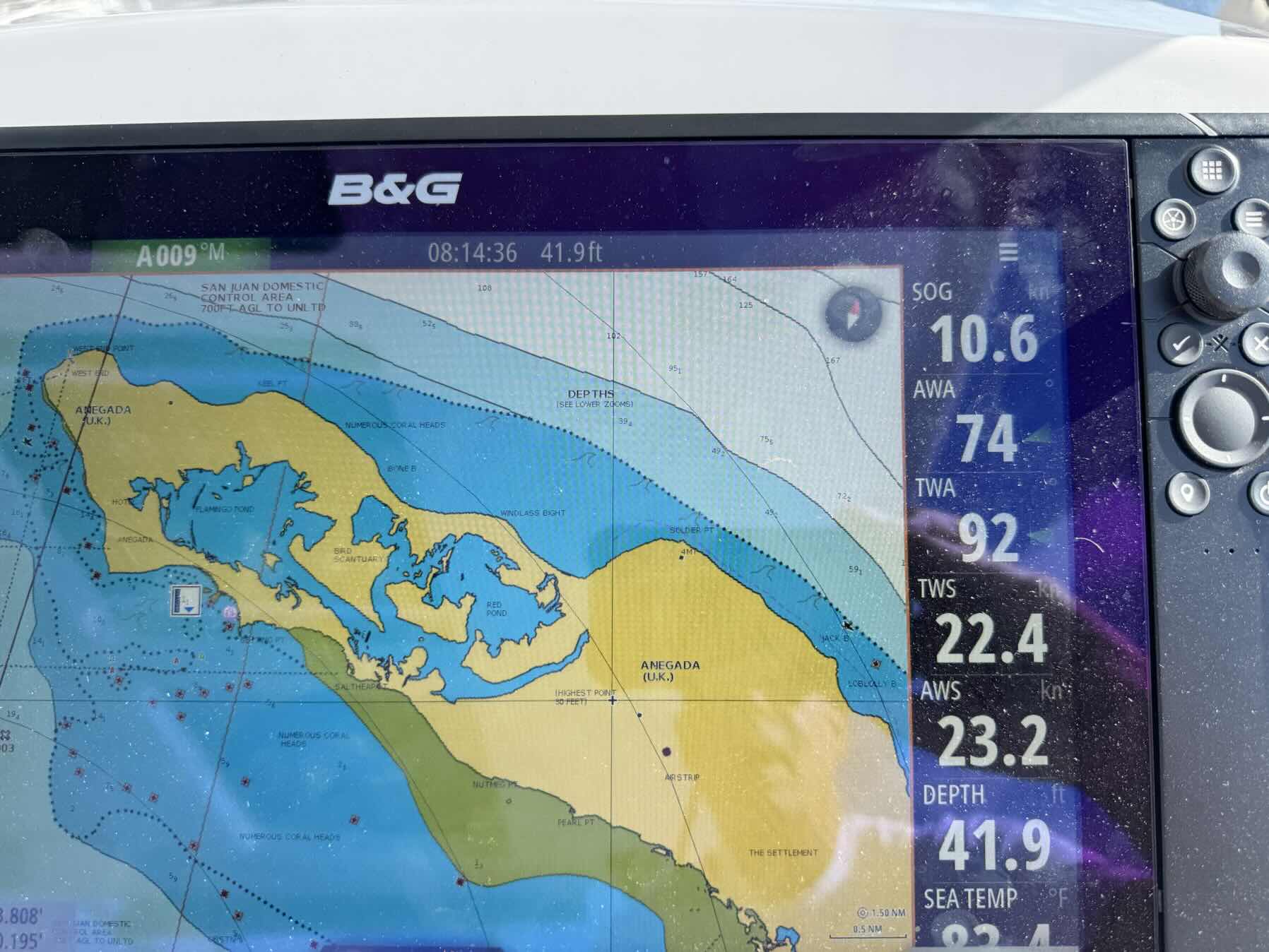 Bitter End, Virgin Gorda to Anegada _58C3D95D-5161-4788-966B-578B1FB630B7
