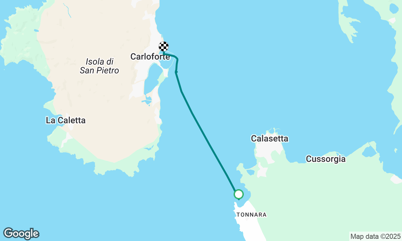 Carloforte