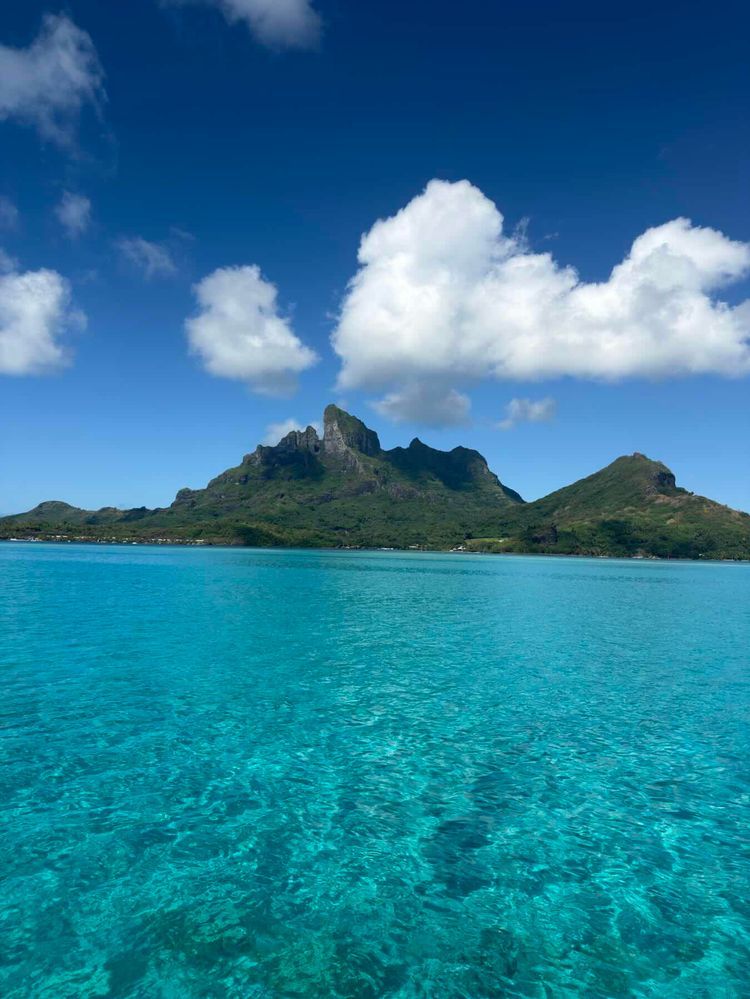 Voyage photo from Day 7 Tahiti Ta Ta