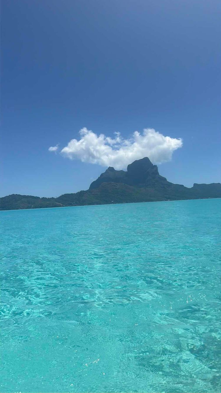 Voyage photo from Day 7 Tahiti Ta Ta