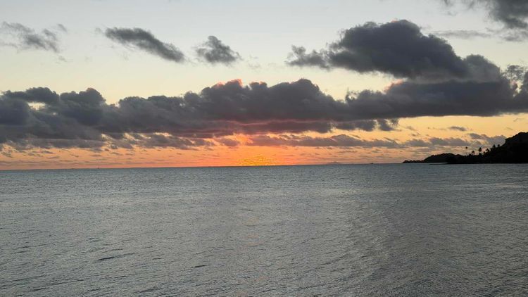 Voyage photo from Day 7 Tahiti Ta Ta