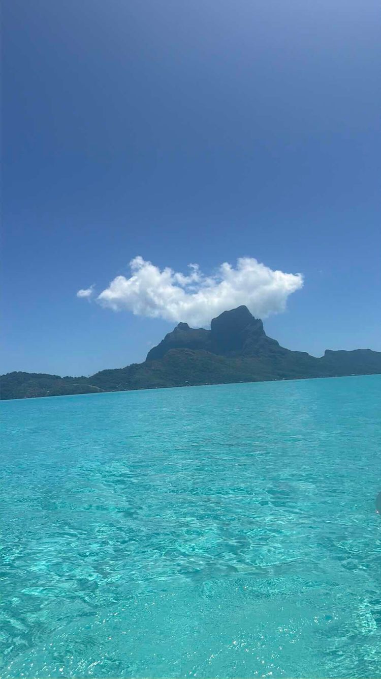 Voyage photo from Day 7 Tahiti Ta Ta