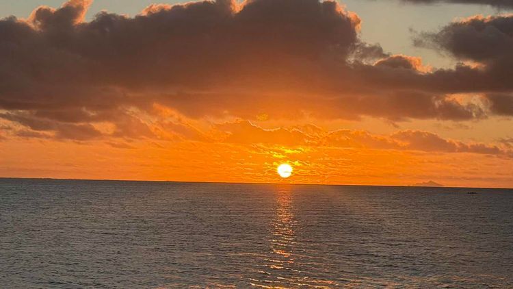 Voyage photo from Day 7 Tahiti Ta Ta