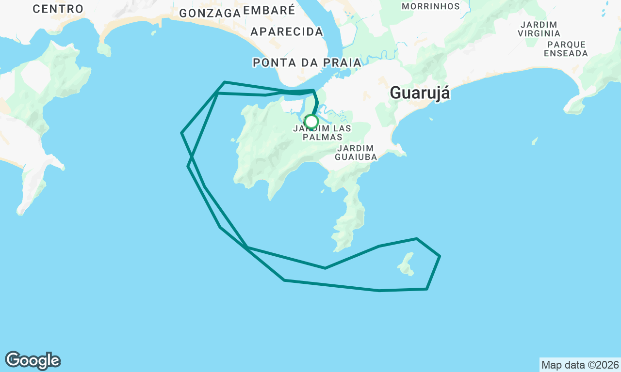 Aula 3 Vela