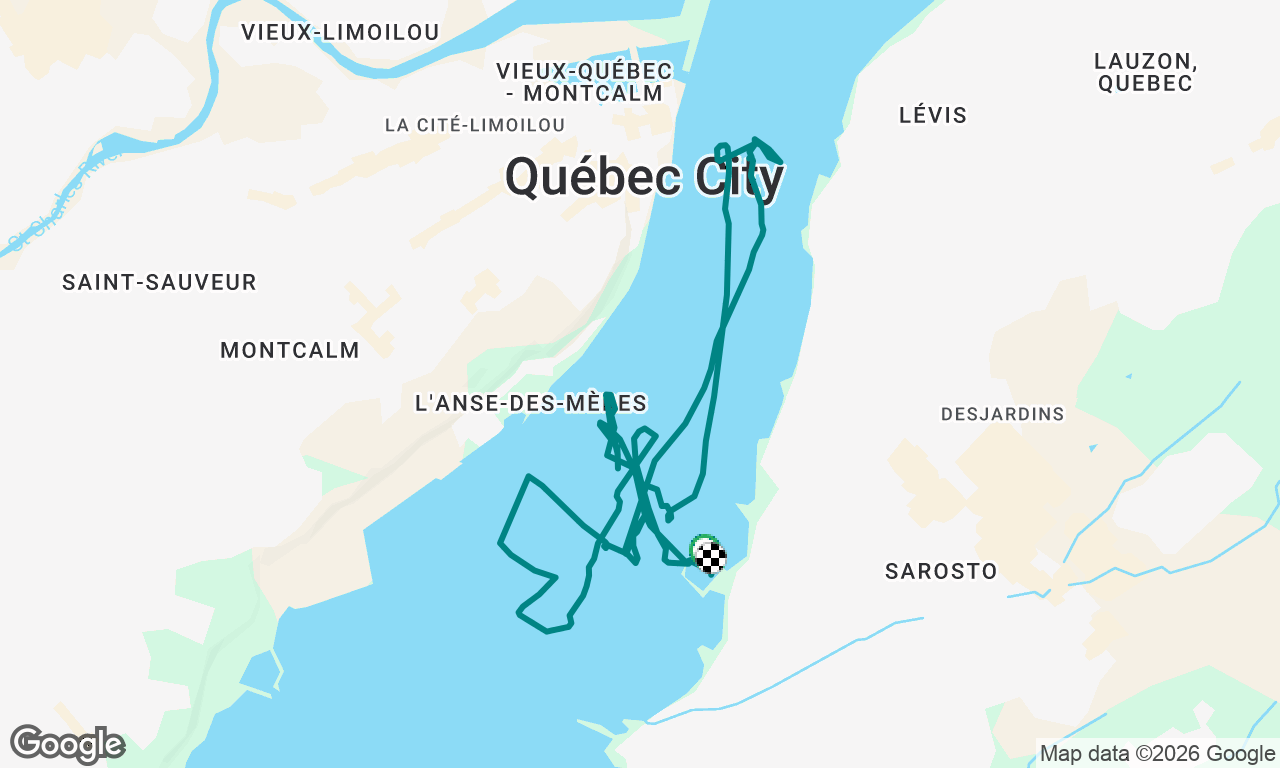 Découverte