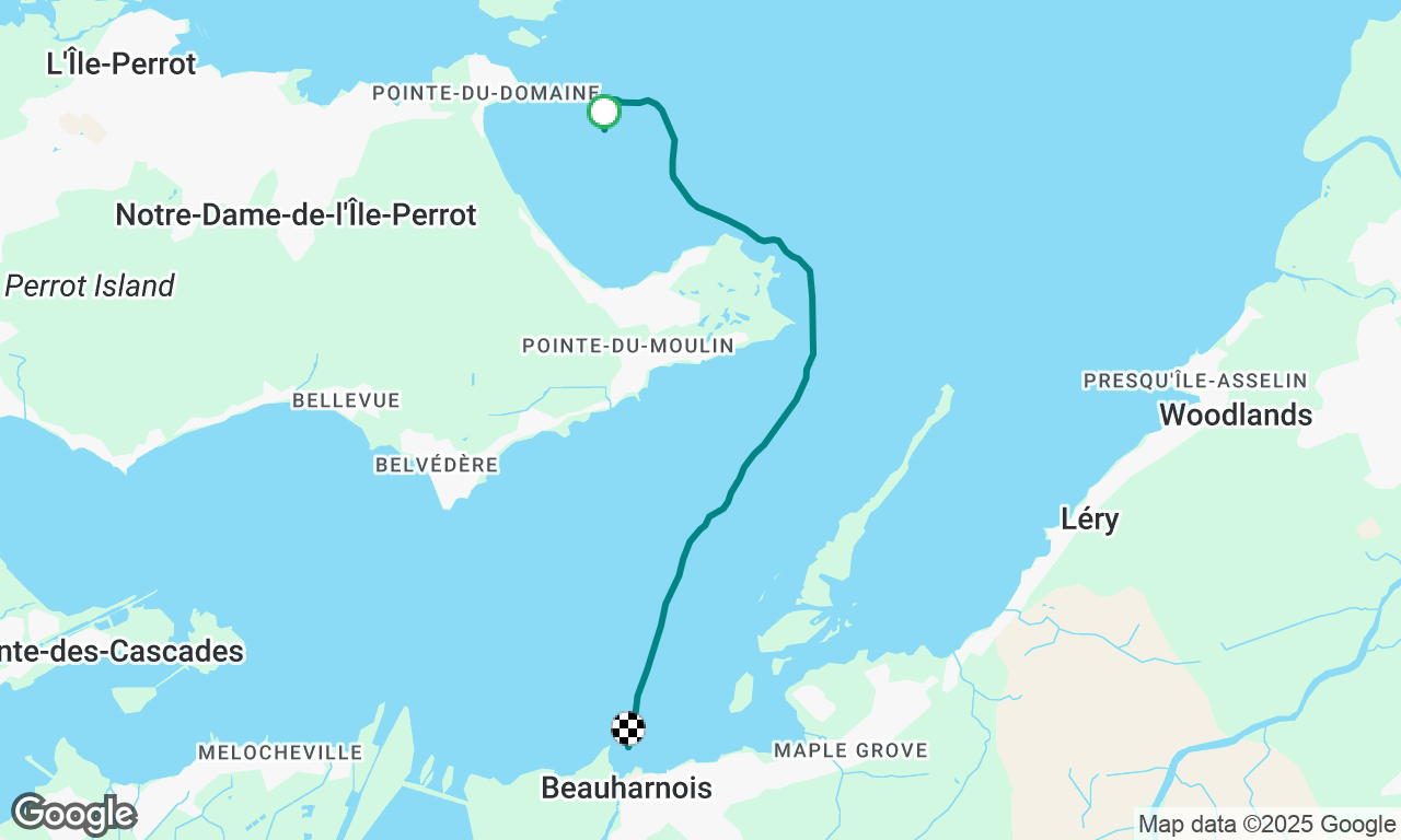 Beauharnois