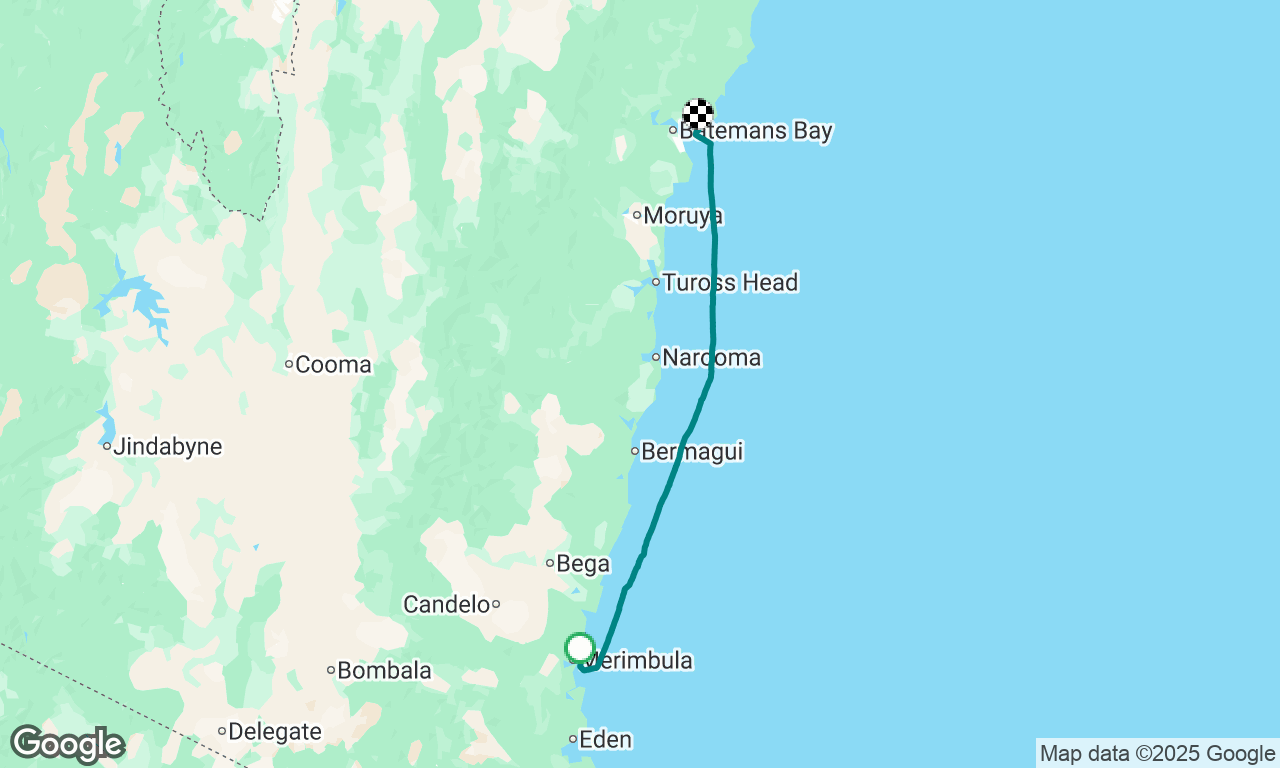 Leyton’s Passage 2