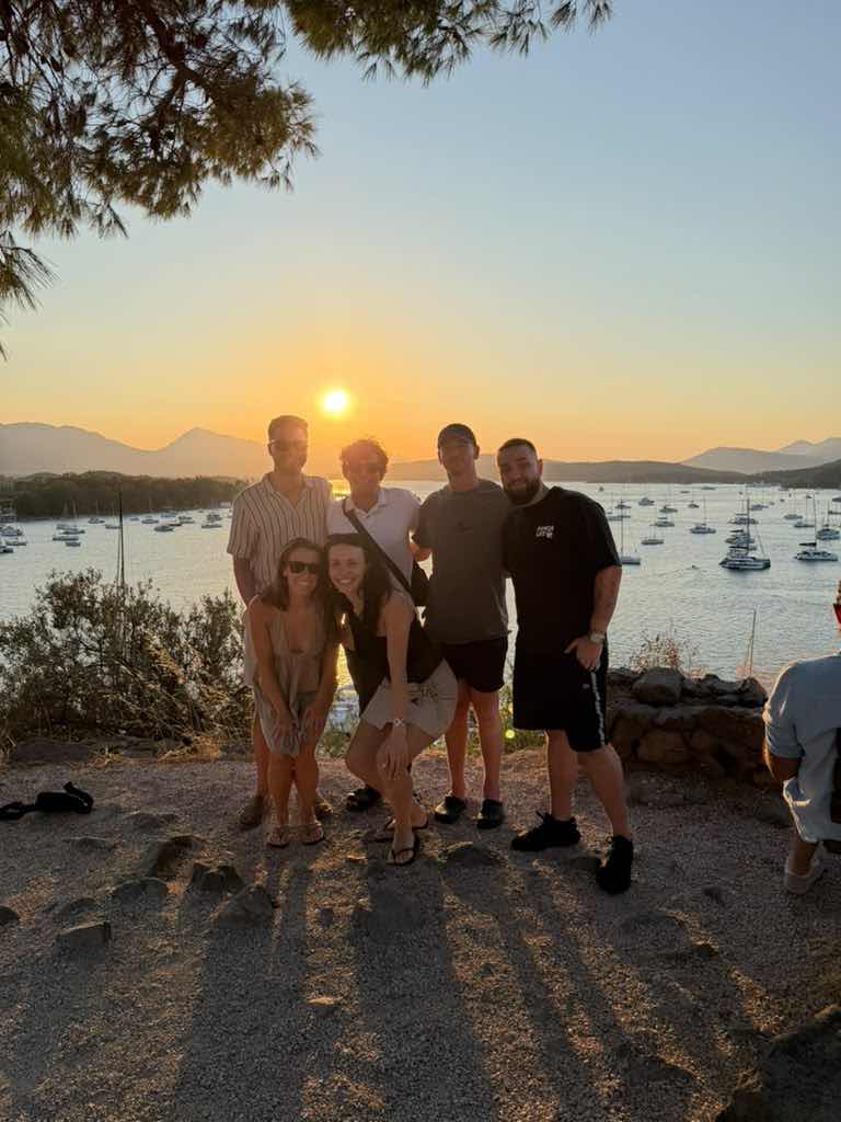 Join The Crew Greece 2026 S/v Cosmoledo 2_B39EE773-21CC-41E7-B17D-530BF58308F3