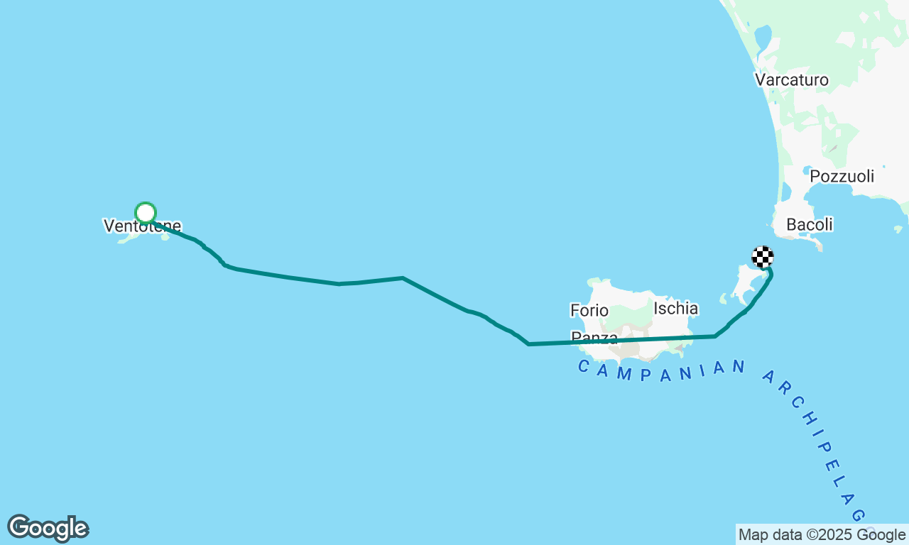 Competent Crew afloat 