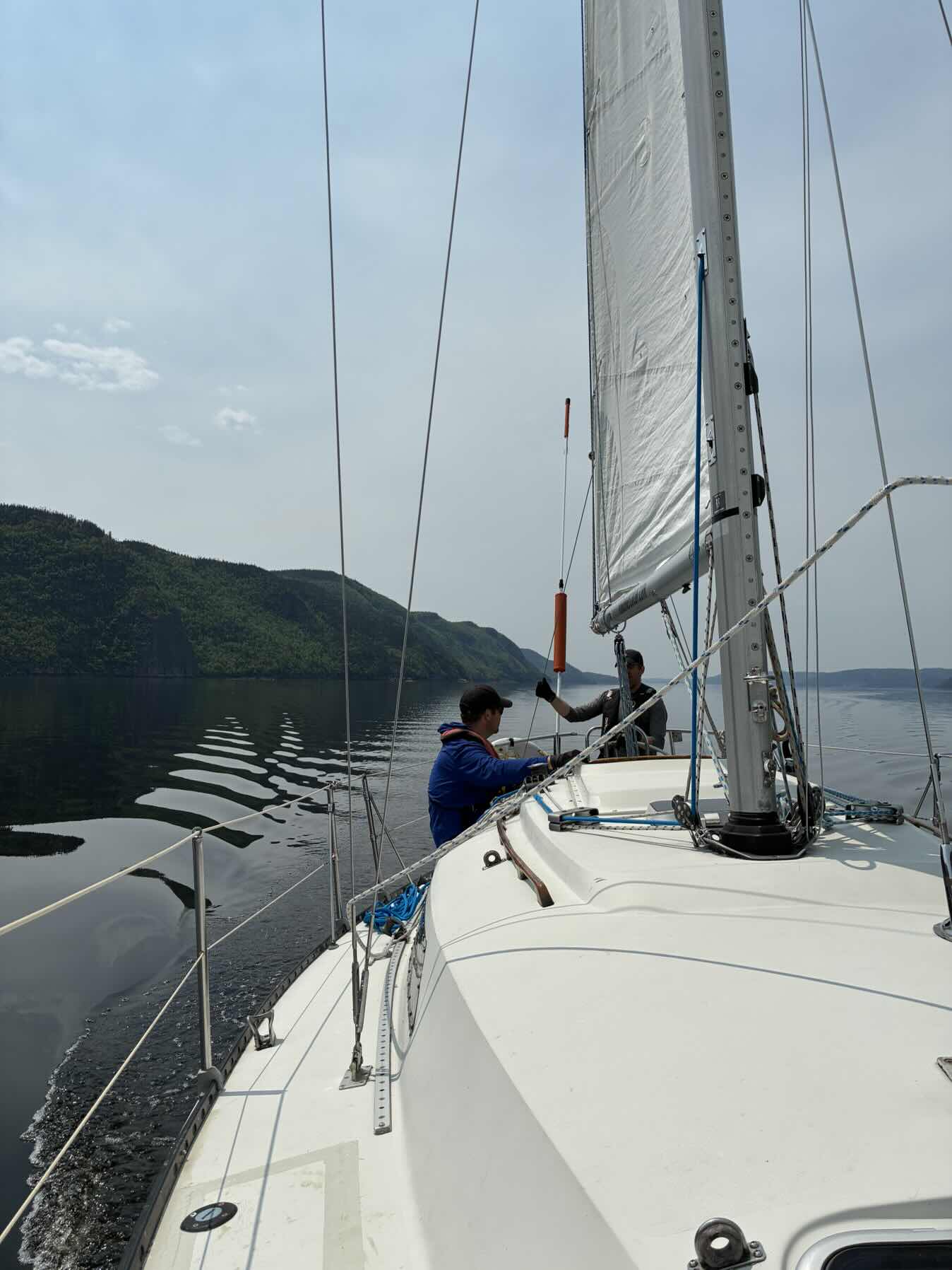 Ste-Rose à Anse St-Jean _525BC1B5-90A0-42FC-8FCB-4C0476BC20C5