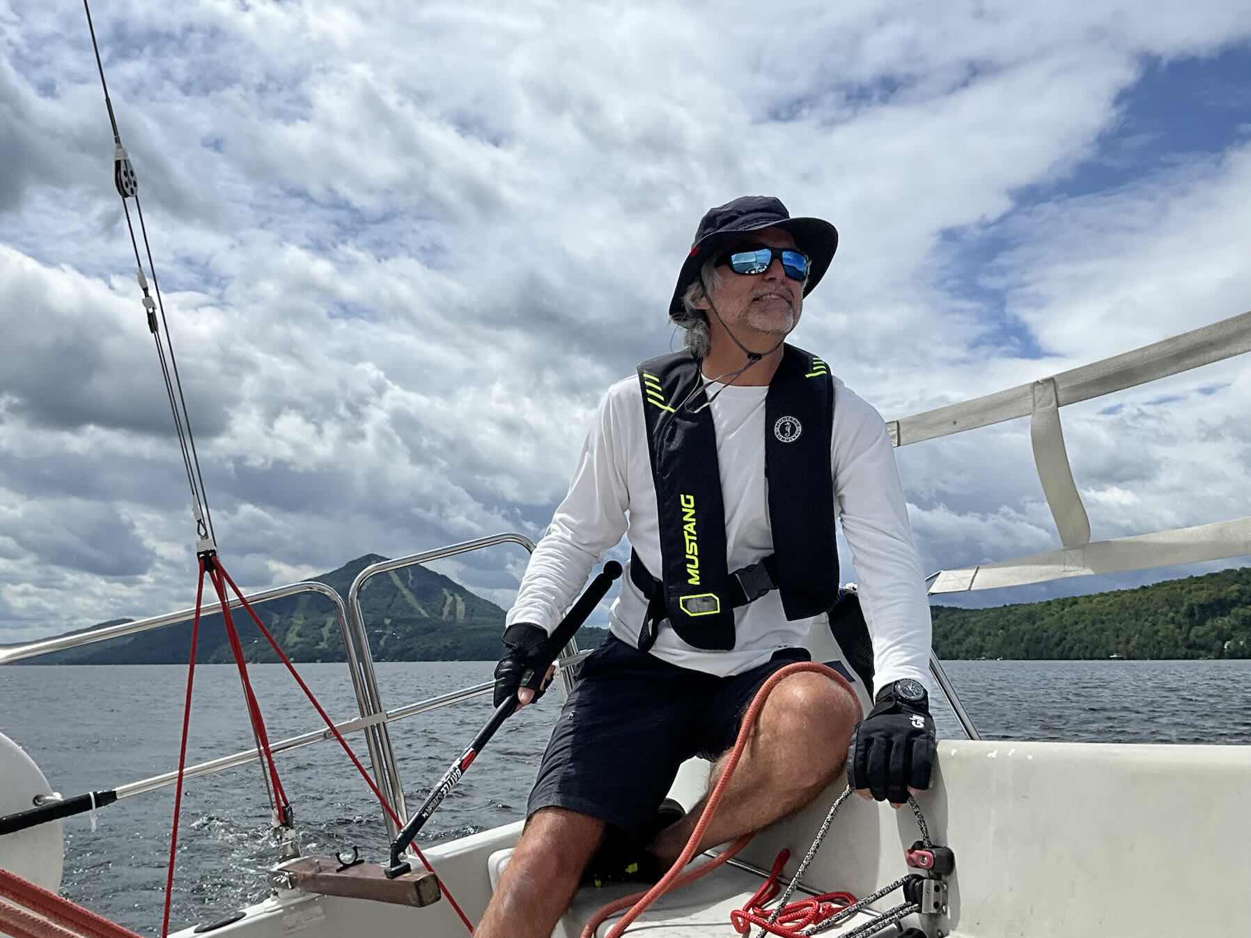 Sortie sur le Memphrémagog _7D6BC244-D00A-422E-89C3-0F7FE17FEBC1