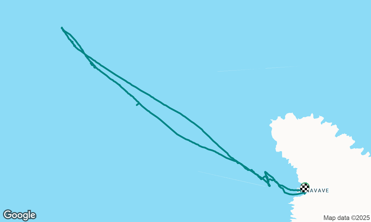 Tsunami embrace