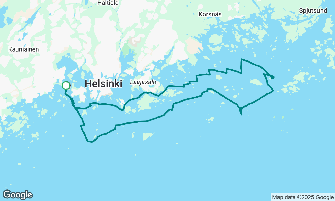 Kajholmen