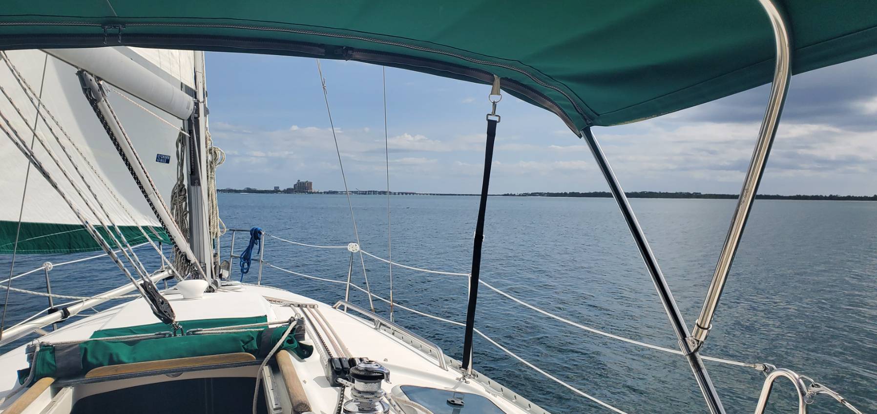 Spectre Island /Gulf Restaurant to Midbay Marina_415DD4DE-3681-4666-B9CA-CD8697DBECC0