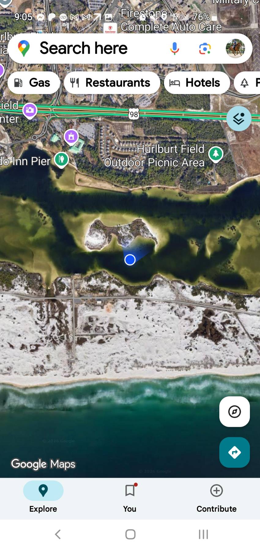 Spectre Island /Gulf Restaurant to Midbay Marina_D376417C-82DF-4DB1-8C41-D106362B7CCD