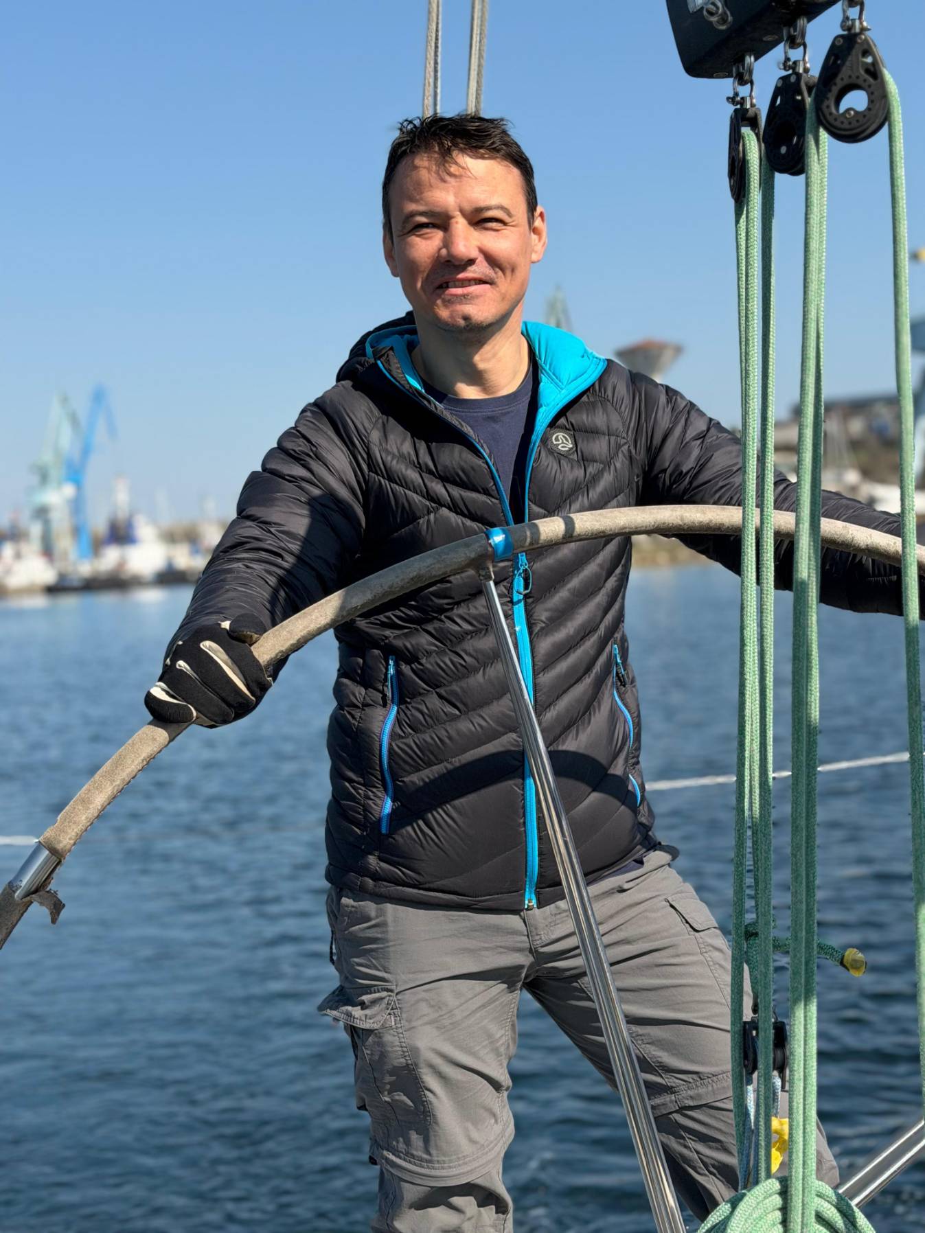 Sailing day. Tack and jib_AFF5D7B4-646E-4E49-92C6-82D7BA8B3C92