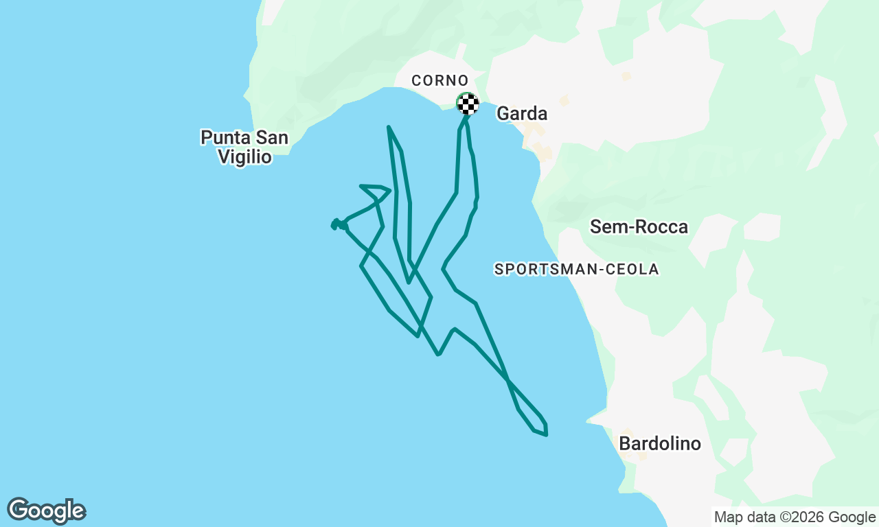  pulizia con uscita serale 