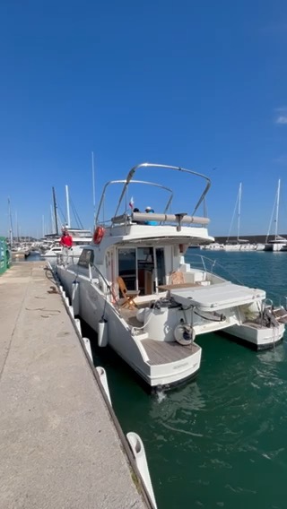 IYT motor boat training day_B2B4FE3A-B73E-4EEC-B717-AB3E84BC37D4