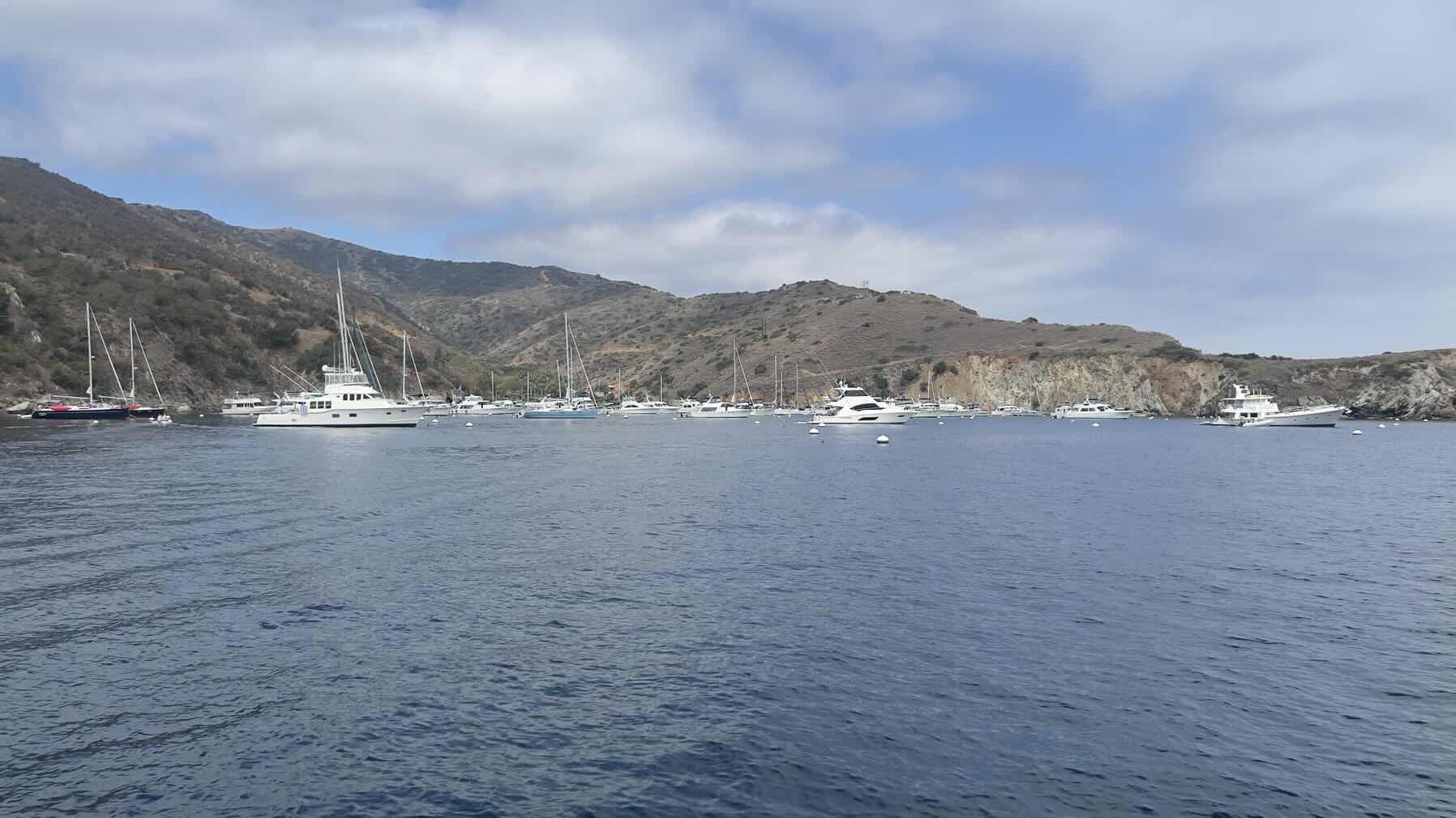 Transit to Cherry Cove, Catalina on Triple Threat_FF557008-2FF7-4DCA-B468-C69E9AAC9D7C