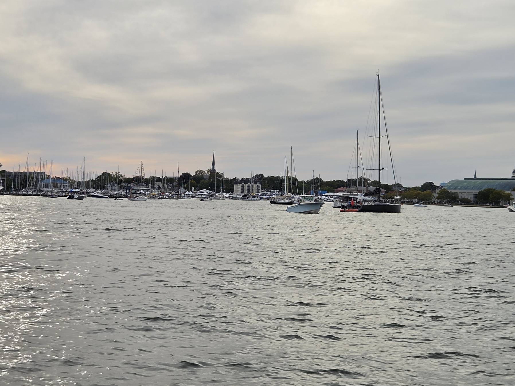 Kingston @ Annapolis - J10_7158DE35-044F-4185-A8B2-819A5FC90B57