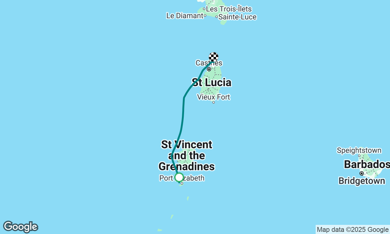 Saint Lucia
