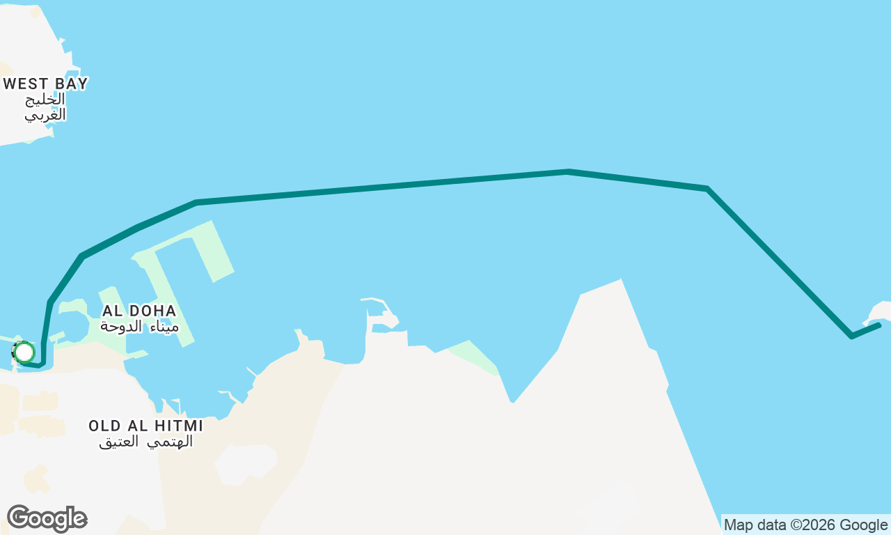 Shyouk to island VICE VERSA