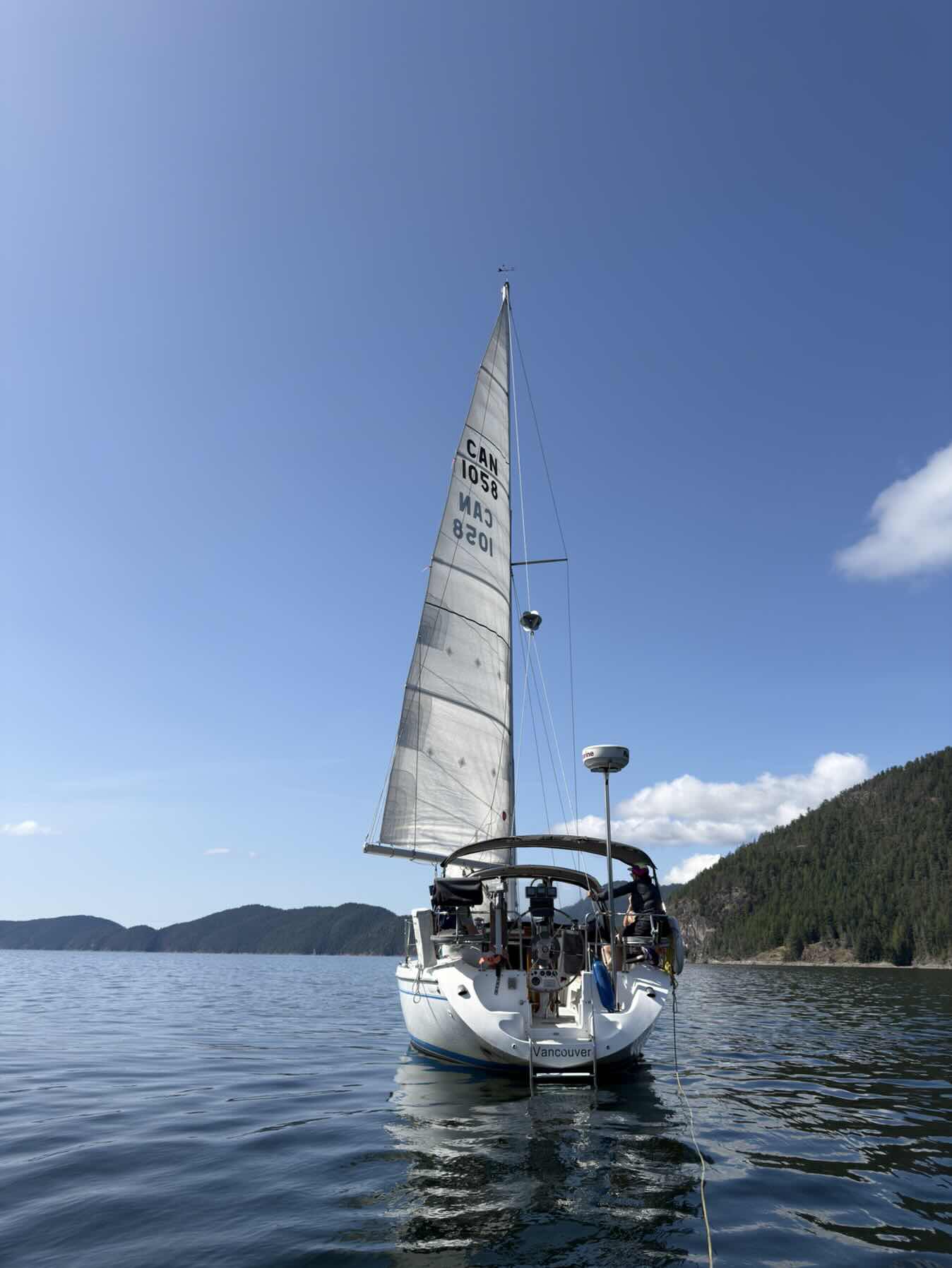 WCSC in Desolation Sound - Day 2_2C430A31-FB59-41D4-B8C0-7999486E0E5B